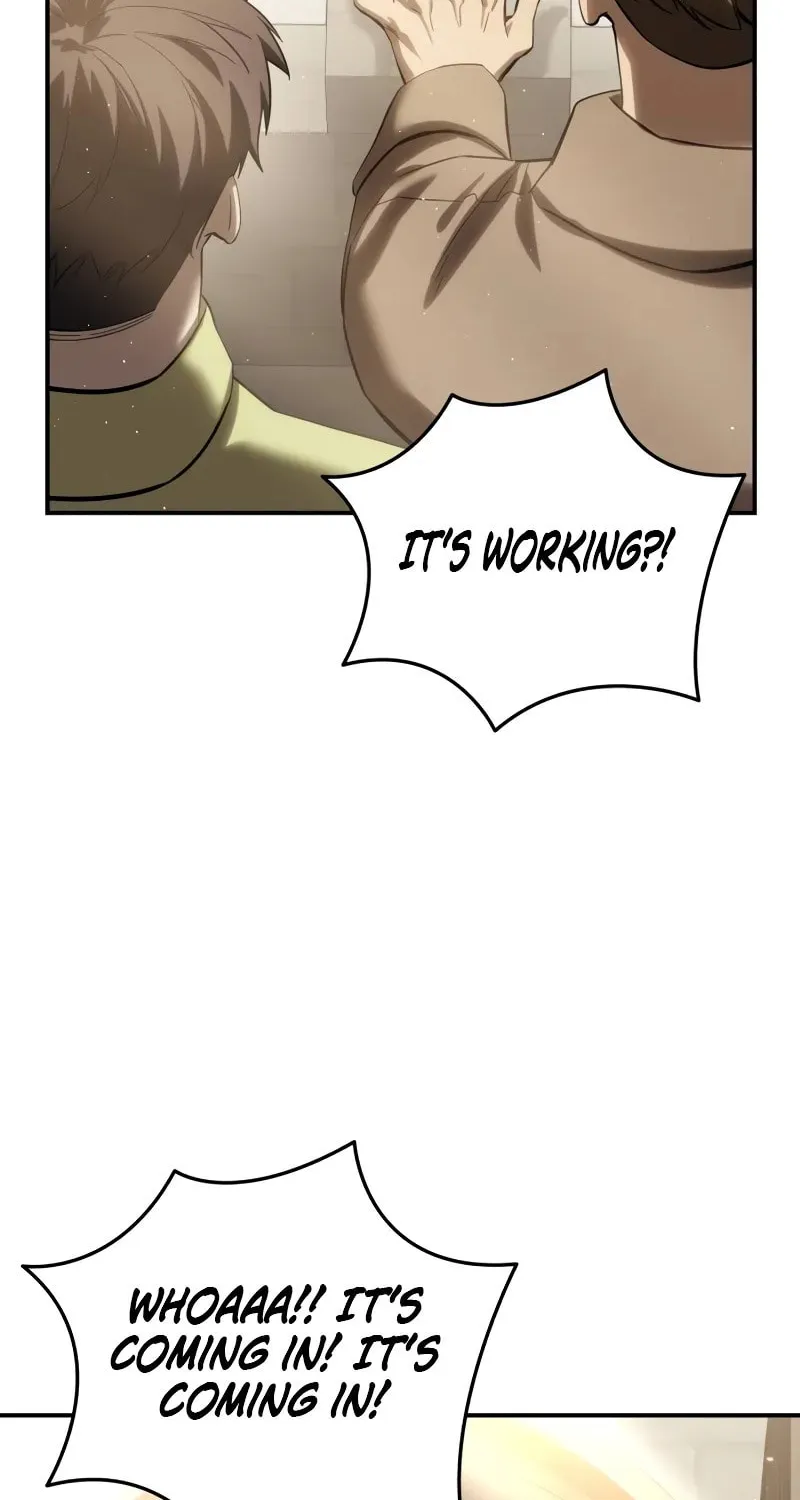 Star-Embracing Swordmaster Chapter 65 page 106 - 