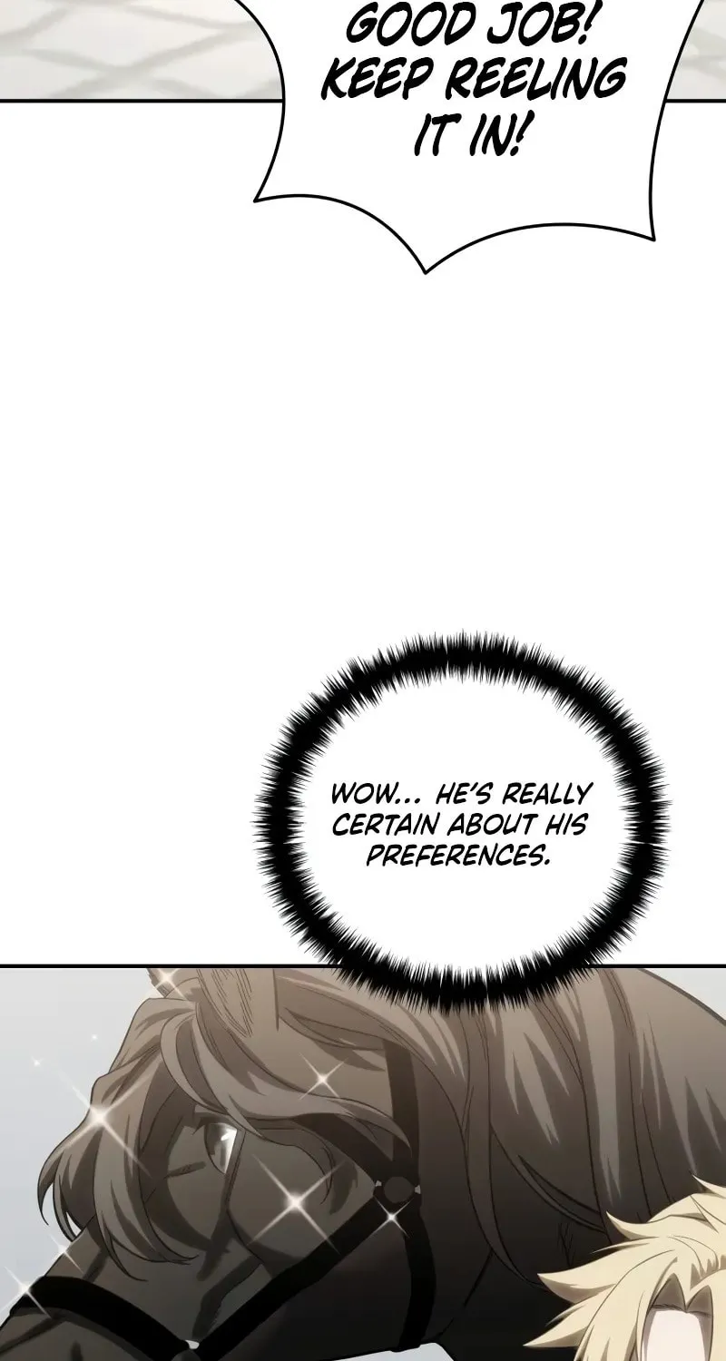 Star-Embracing Swordmaster Chapter 65 page 108 - 