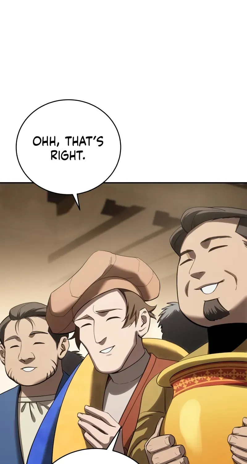 Star-Embracing Swordmaster Chapter 65 page 12 - 