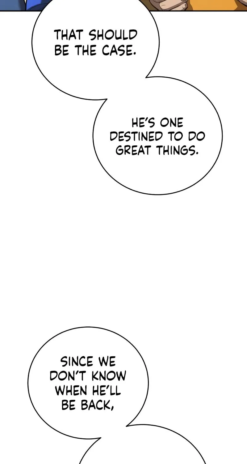 Star-Embracing Swordmaster Chapter 65 page 13 - 