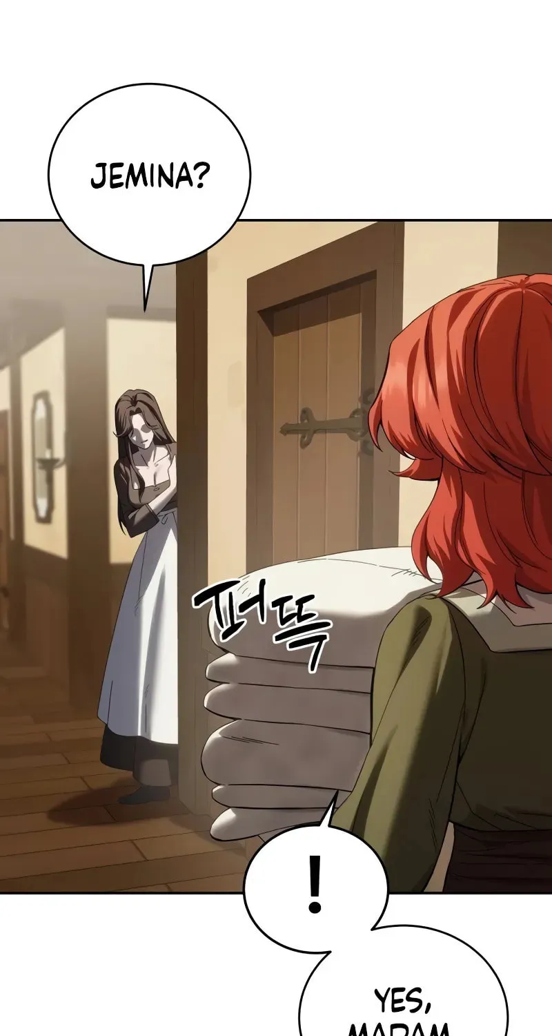 Star-Embracing Swordmaster Chapter 65 page 20 - 
