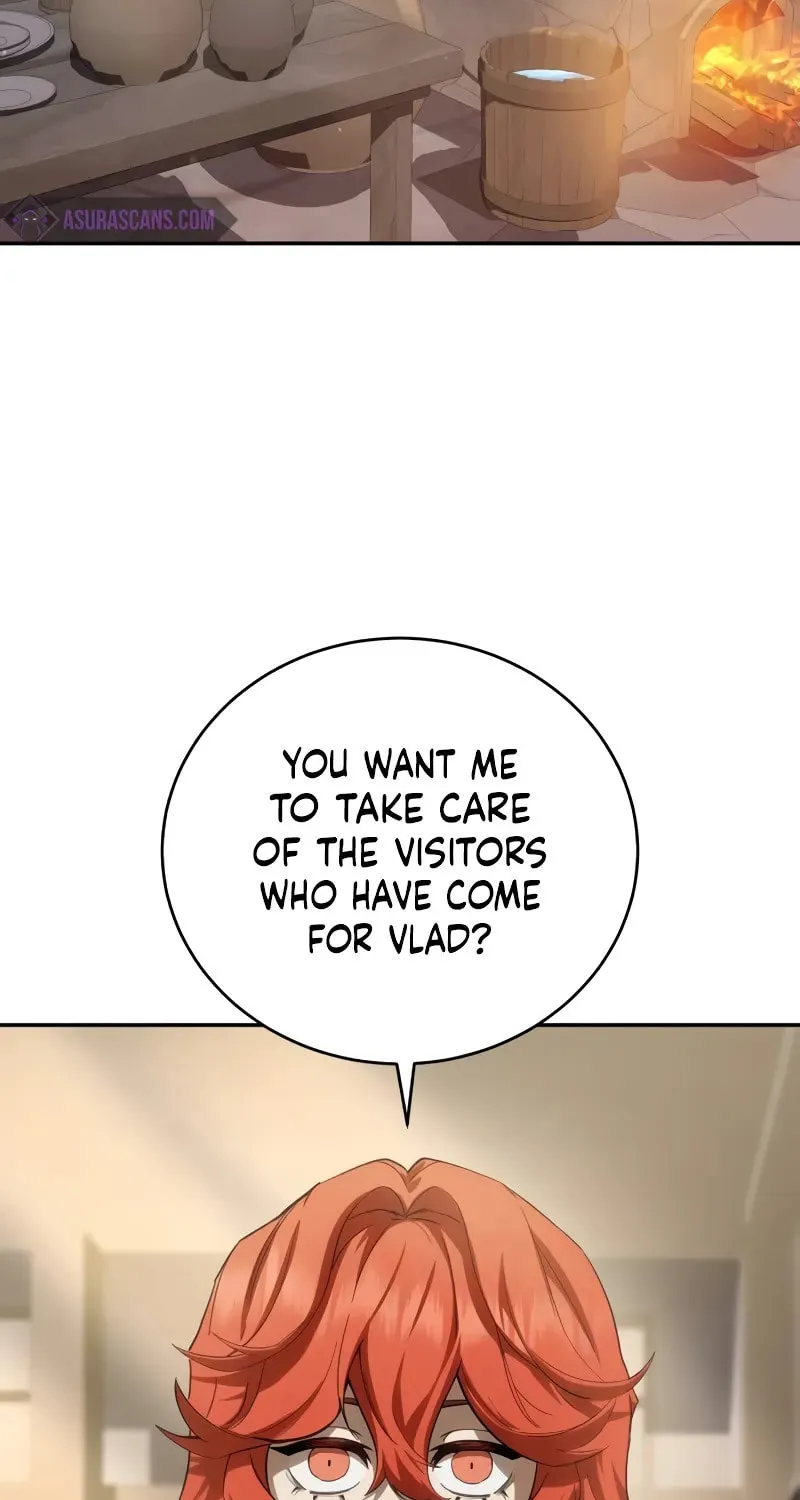 Star-Embracing Swordmaster Chapter 65 page 24 - 