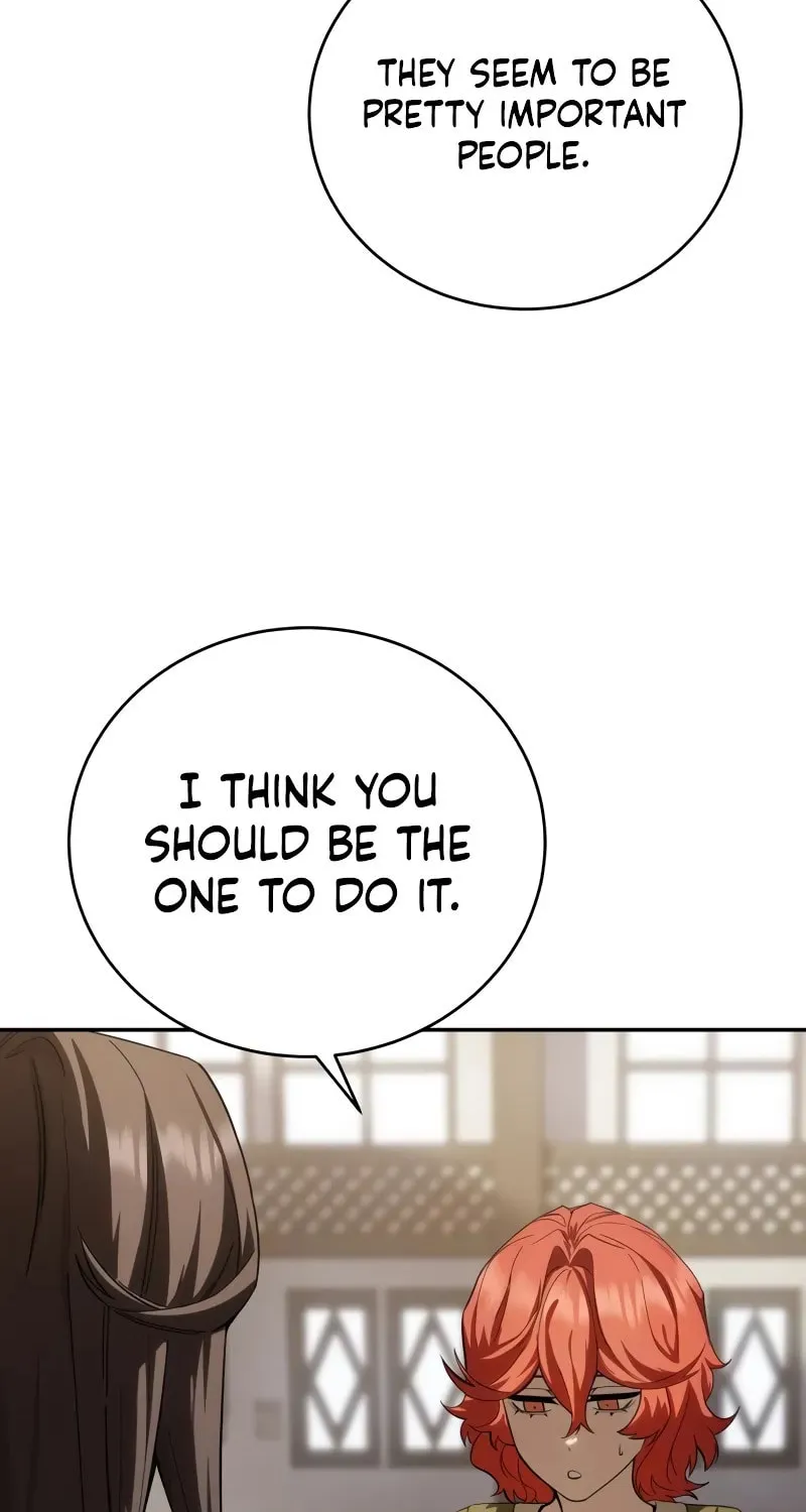 Star-Embracing Swordmaster Chapter 65 page 27 - 
