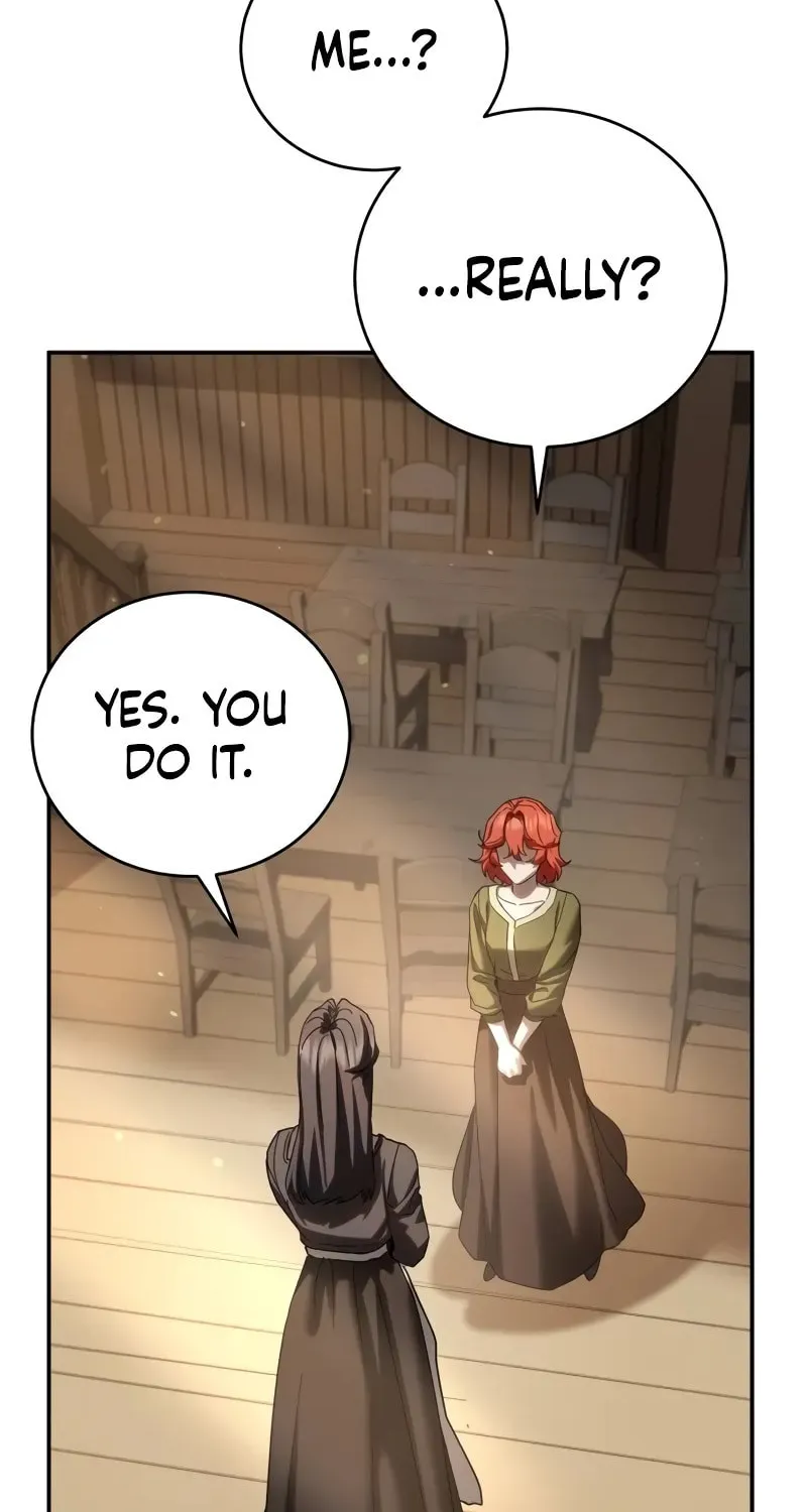 Star-Embracing Swordmaster Chapter 65 page 35 - 