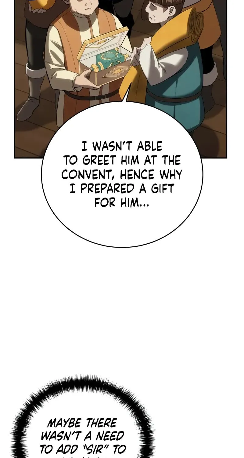 Star-Embracing Swordmaster Chapter 65 page 7 - 