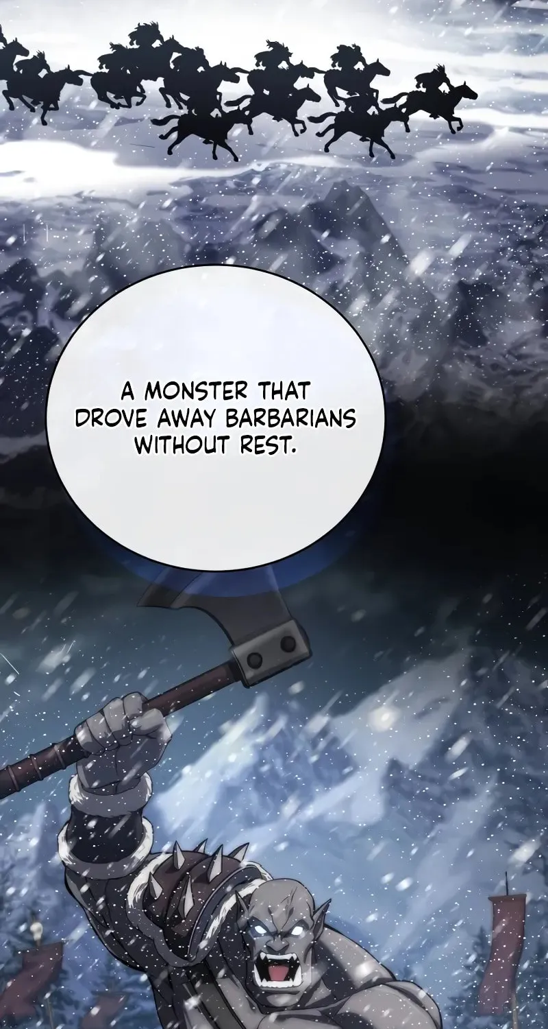 Star-Embracing Swordmaster Chapter 65 page 64 - 