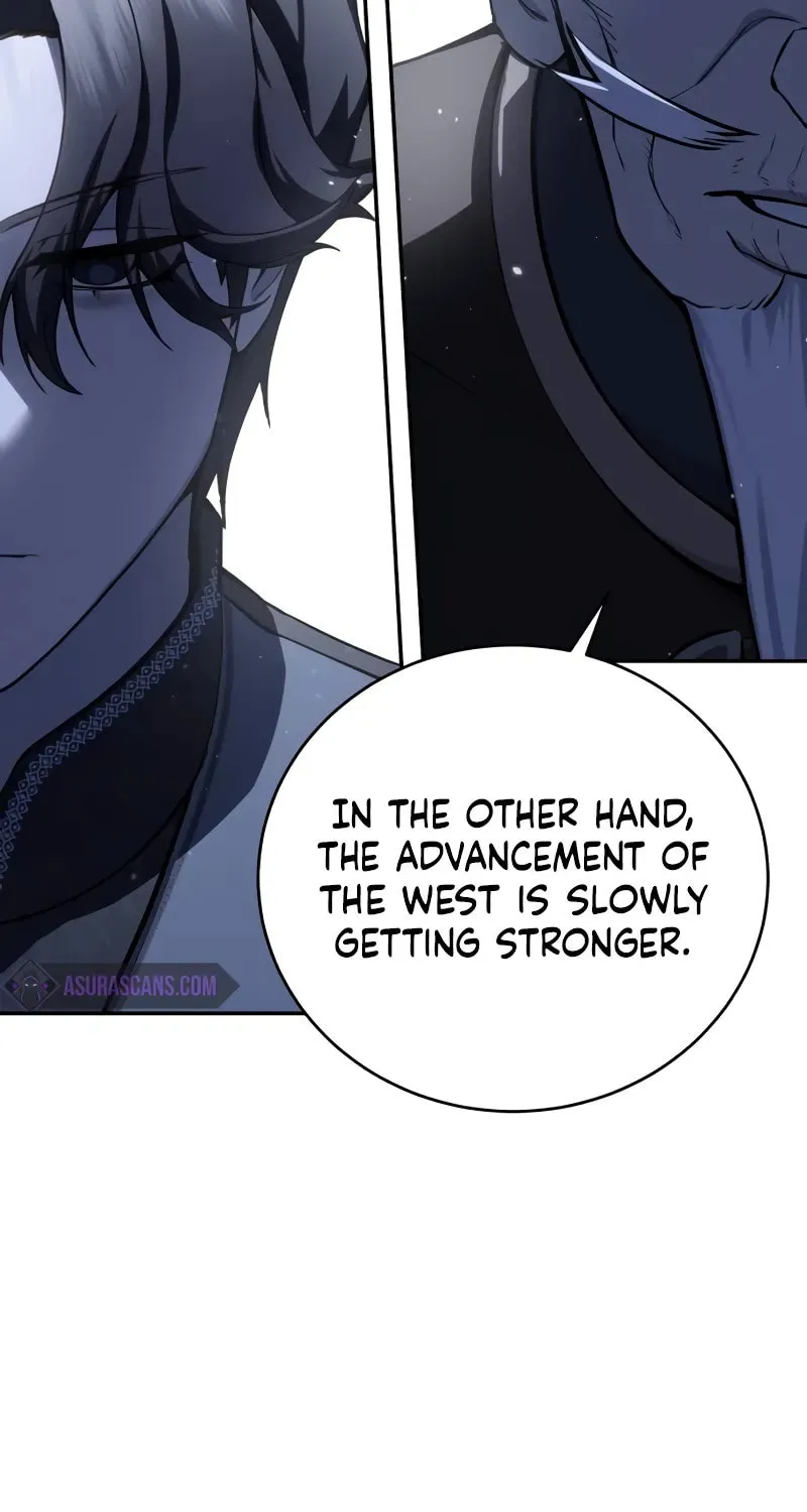 Star-Embracing Swordmaster Chapter 65 page 69 - 