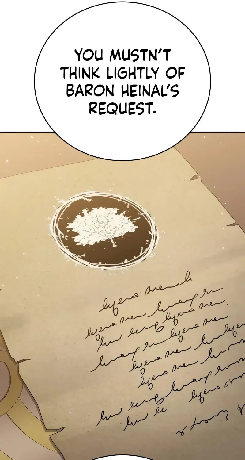 Star-Embracing Swordmaster Chapter 65 page 71 - 
