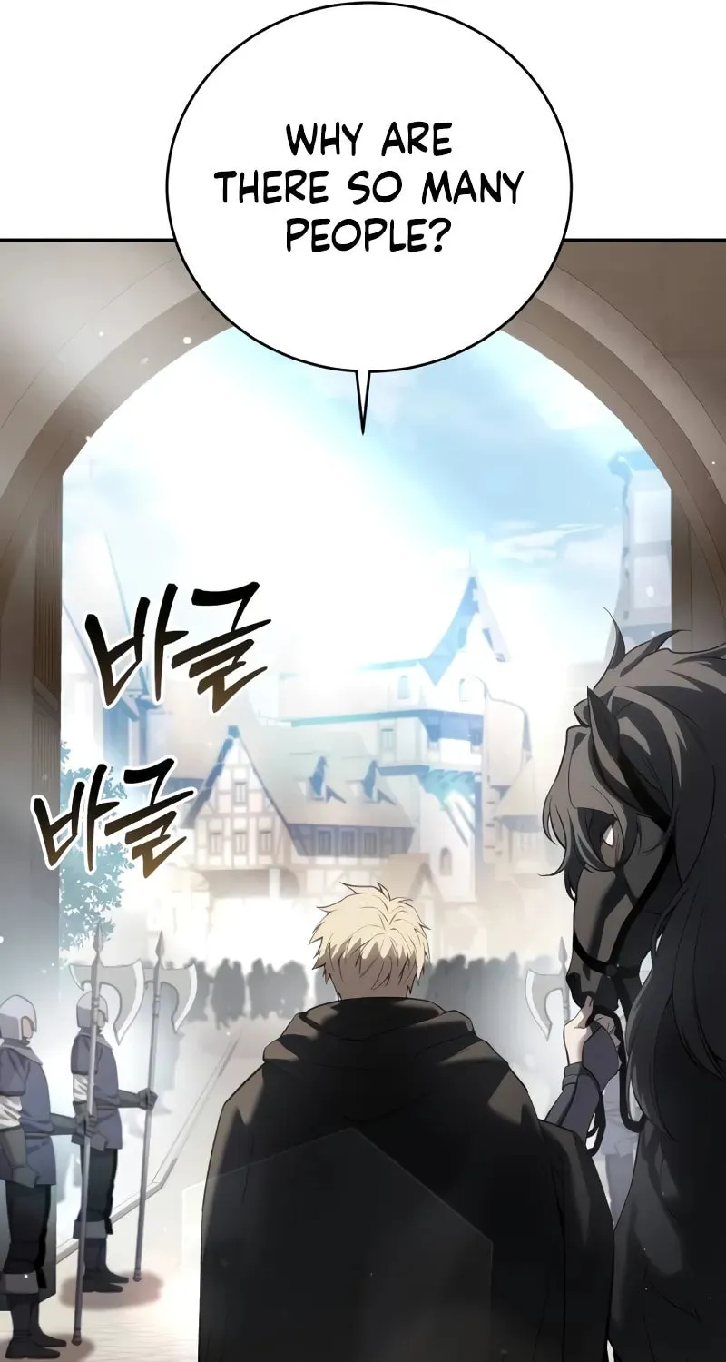 Star-Embracing Swordmaster Chapter 65 page 81 - 