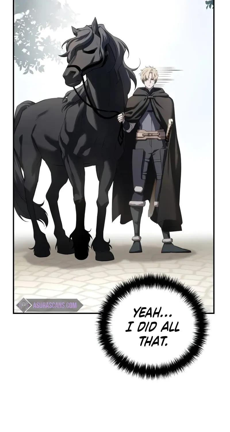 Star-Embracing Swordmaster Chapter 65 page 85 - 