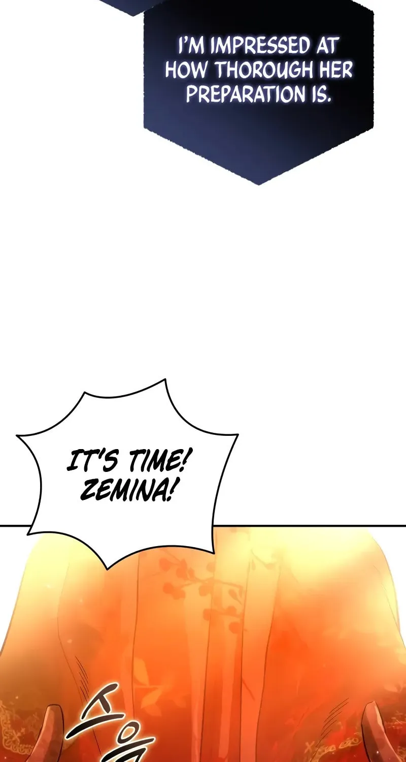 Star-Embracing Swordmaster Chapter 65 page 92 - 