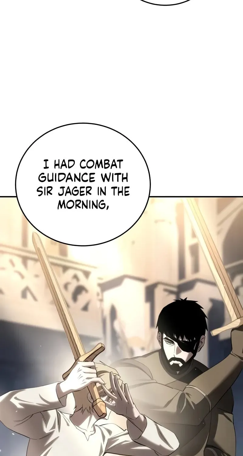 Star-Embracing Swordmaster Chapter 66 page 102 - 