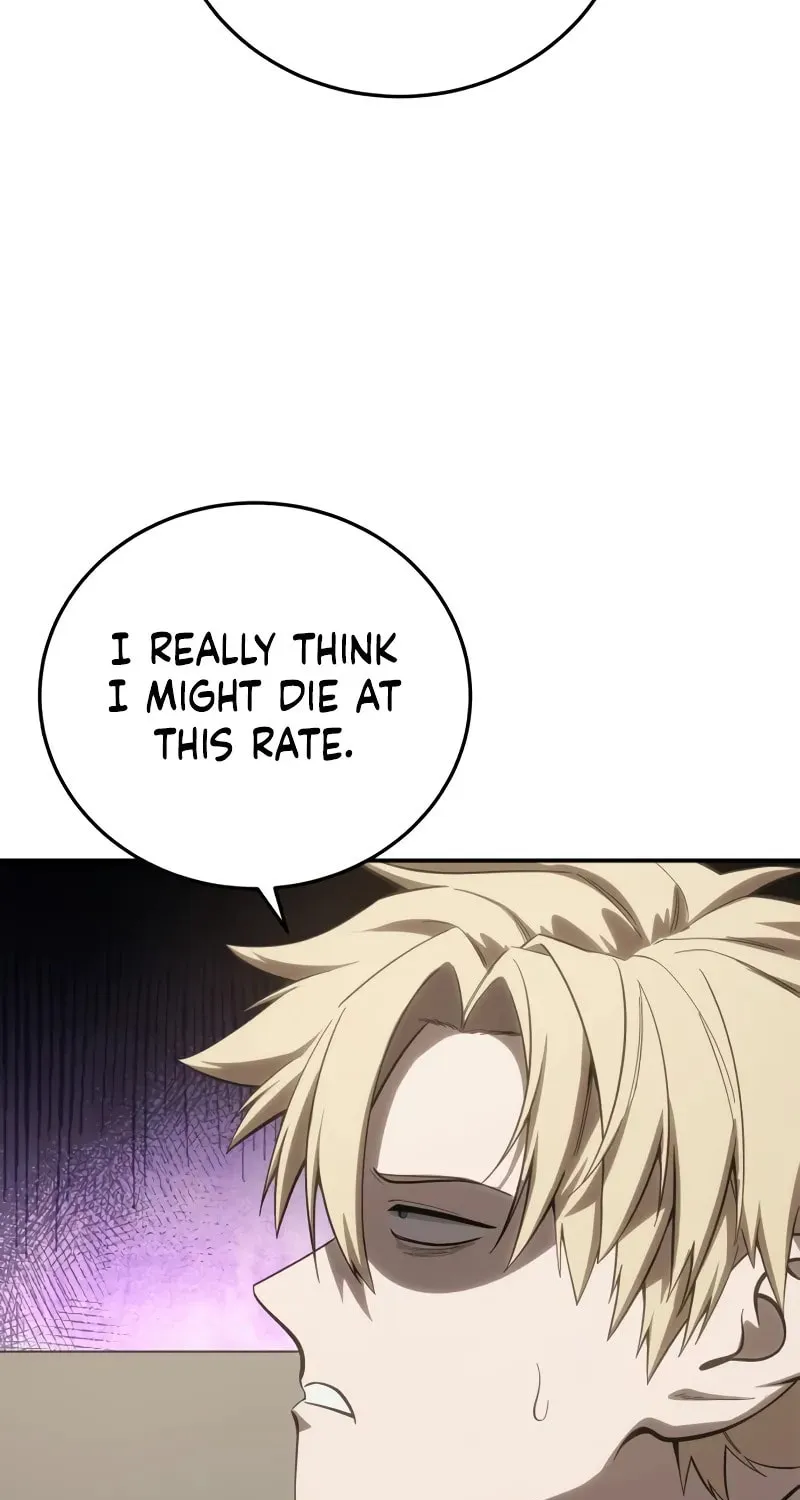 Star-Embracing Swordmaster Chapter 66 page 105 - 