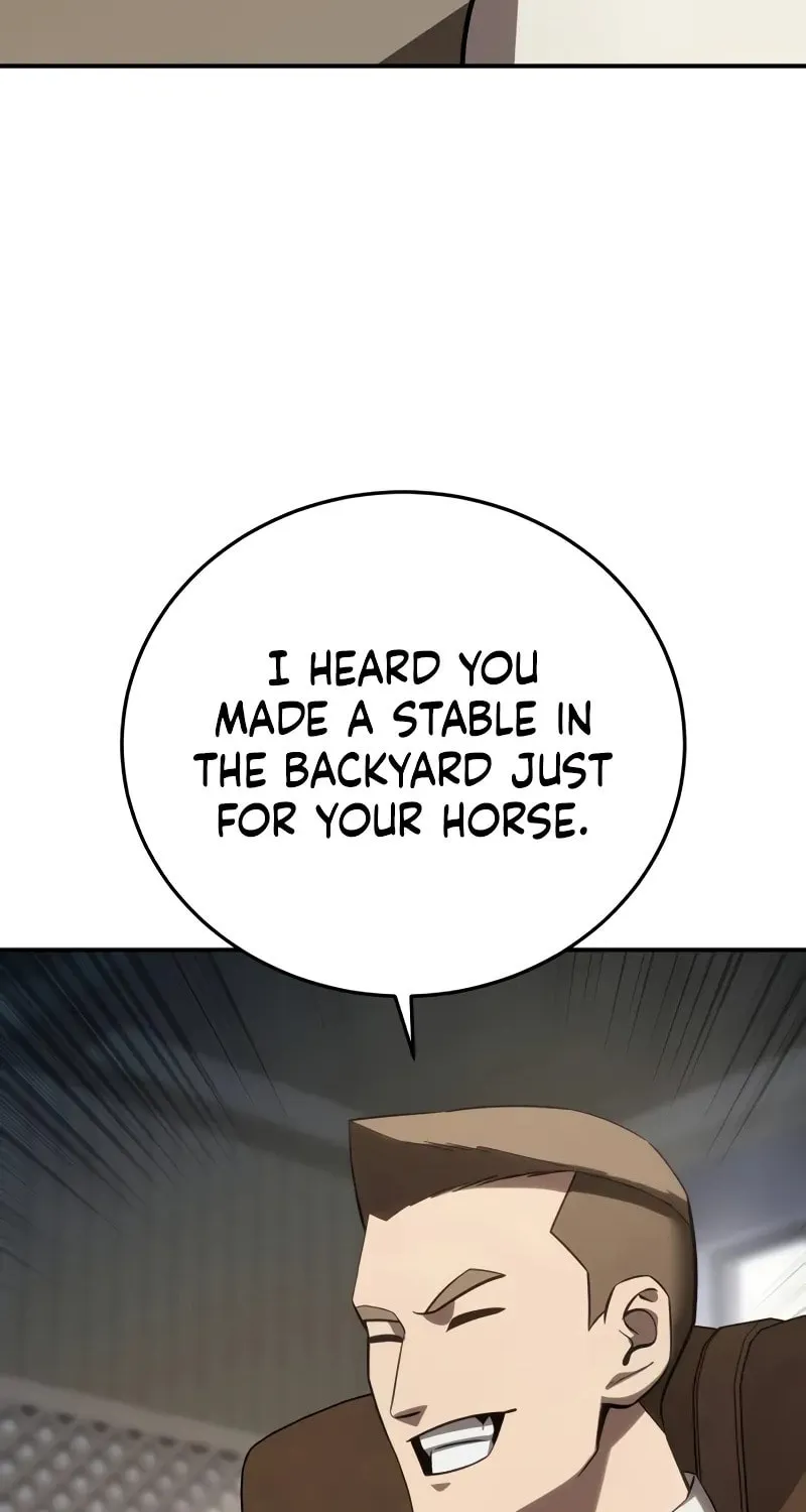 Star-Embracing Swordmaster Chapter 66 page 112 - 