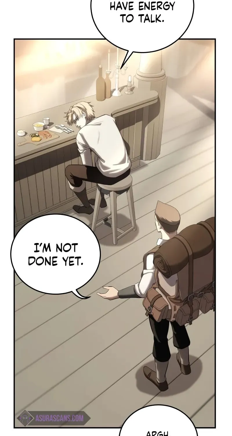 Star-Embracing Swordmaster Chapter 66 page 117 - 