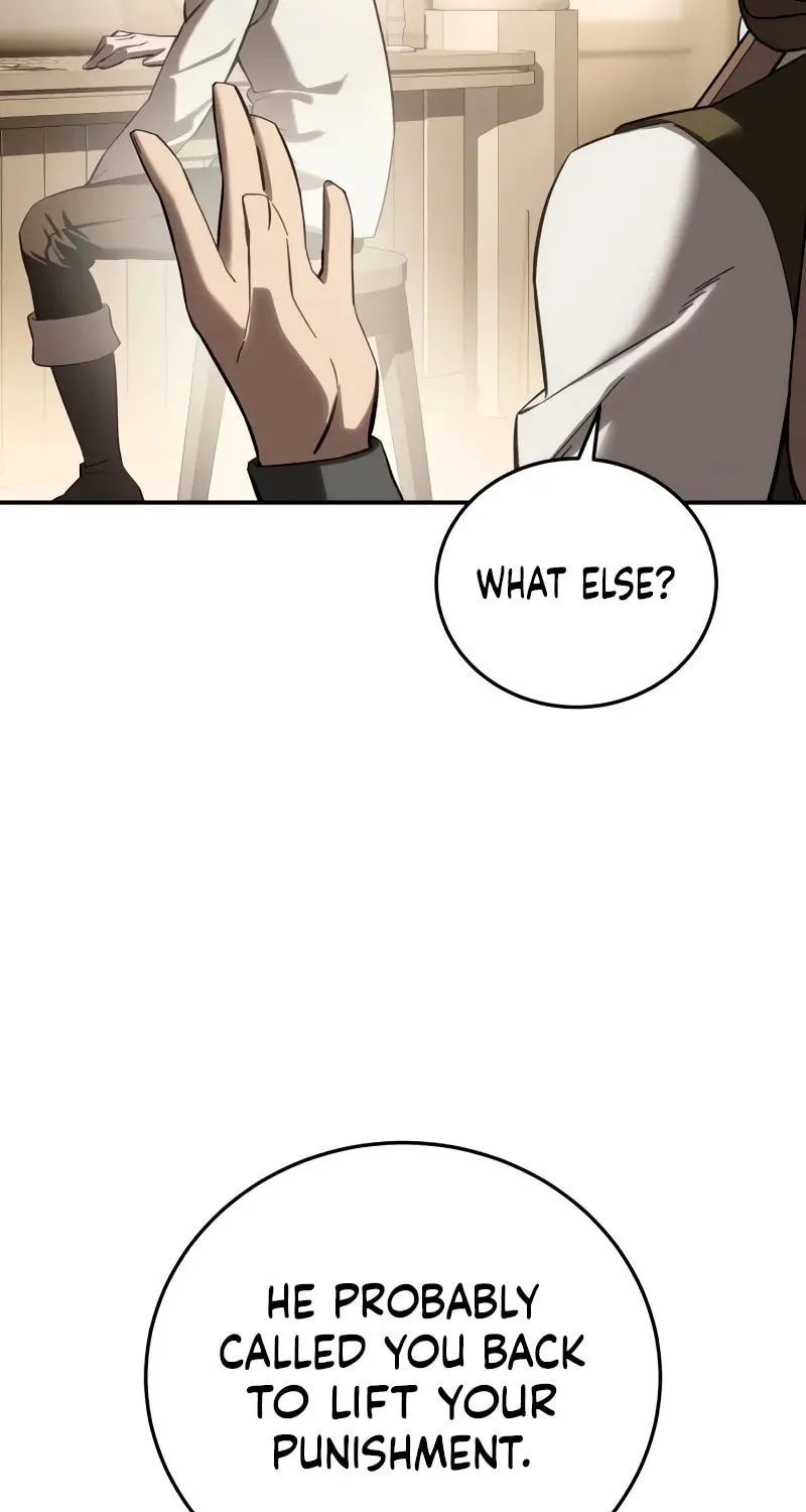Star-Embracing Swordmaster Chapter 66 page 121 - 