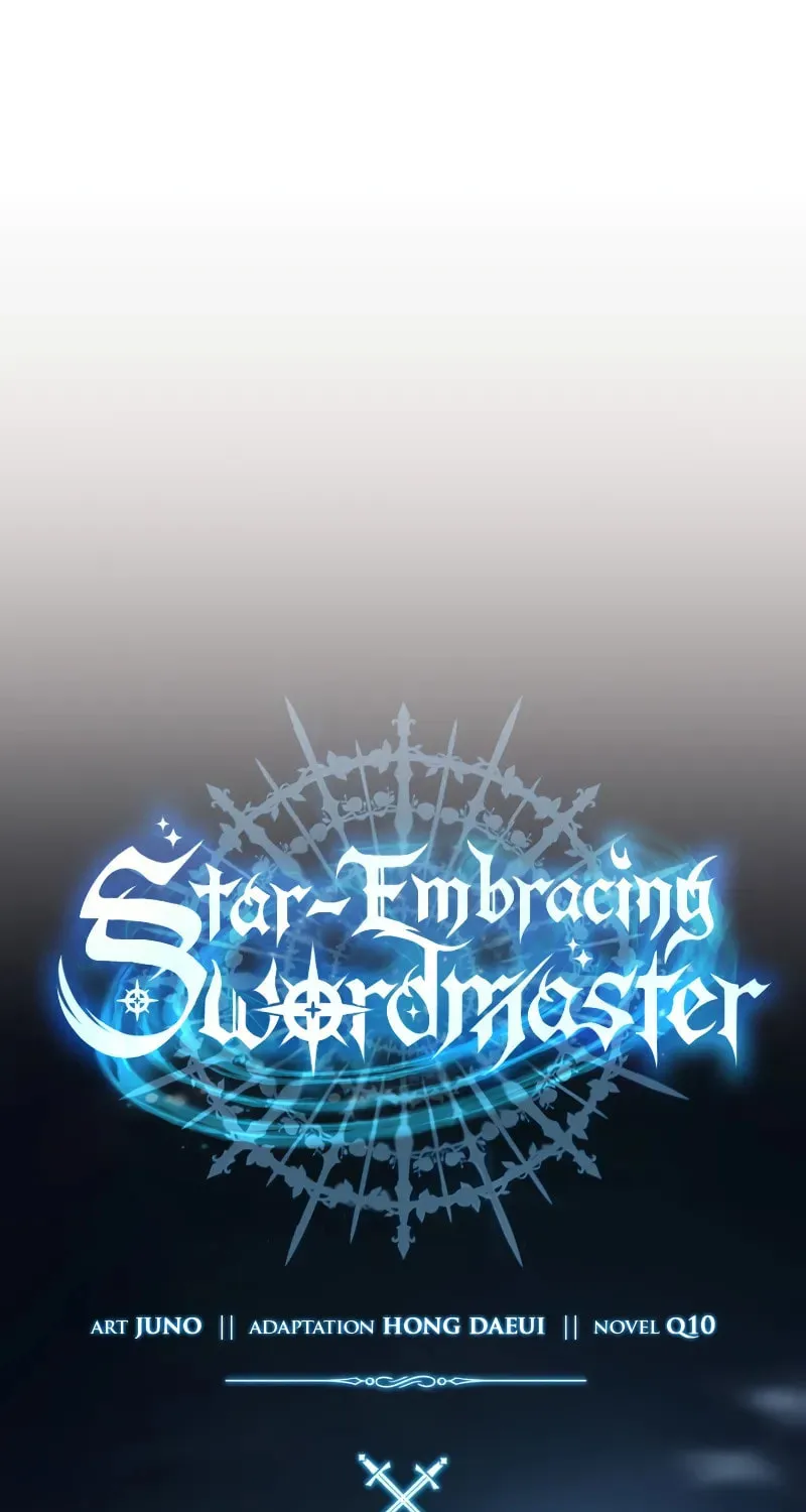 Star-Embracing Swordmaster Chapter 66 page 24 - 