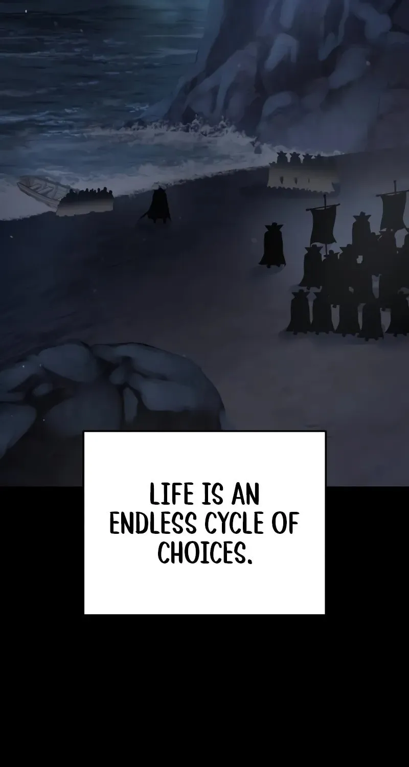Star-Embracing Swordmaster Chapter 66 page 26 - 