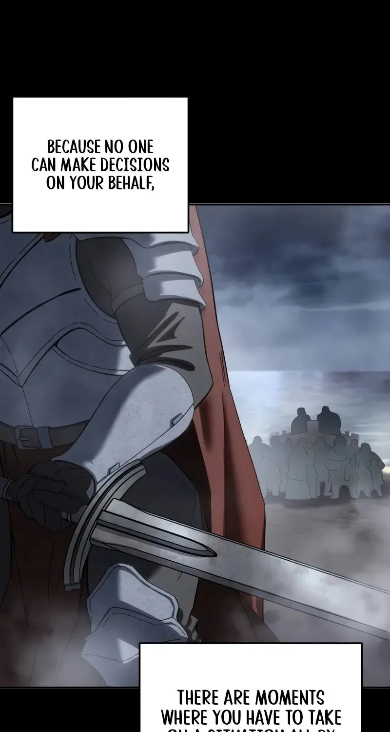 Star-Embracing Swordmaster Chapter 66 page 27 - 