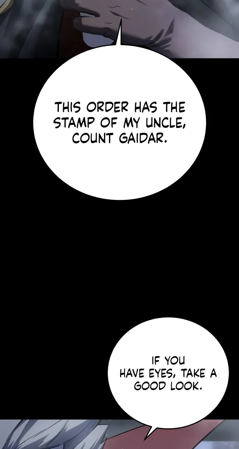Star-Embracing Swordmaster Chapter 66 page 37 - 