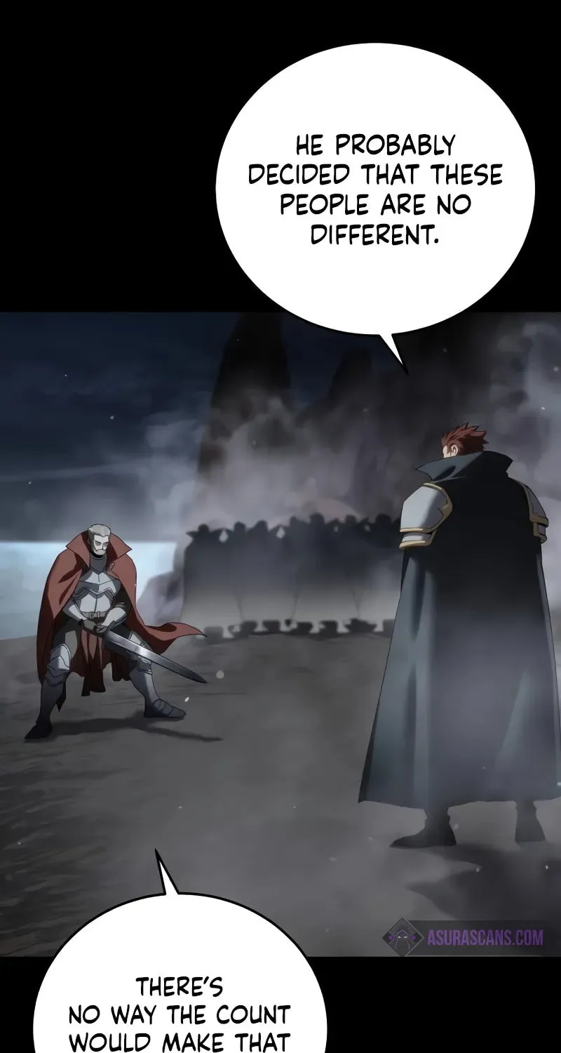 Star-Embracing Swordmaster Chapter 66 page 40 - 