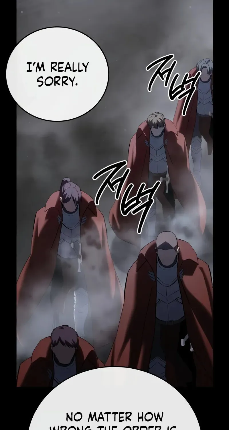Star-Embracing Swordmaster Chapter 66 page 50 - 