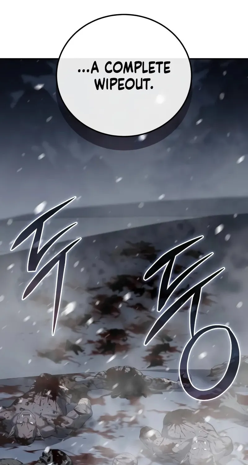 Star-Embracing Swordmaster Chapter 66 page 6 - 