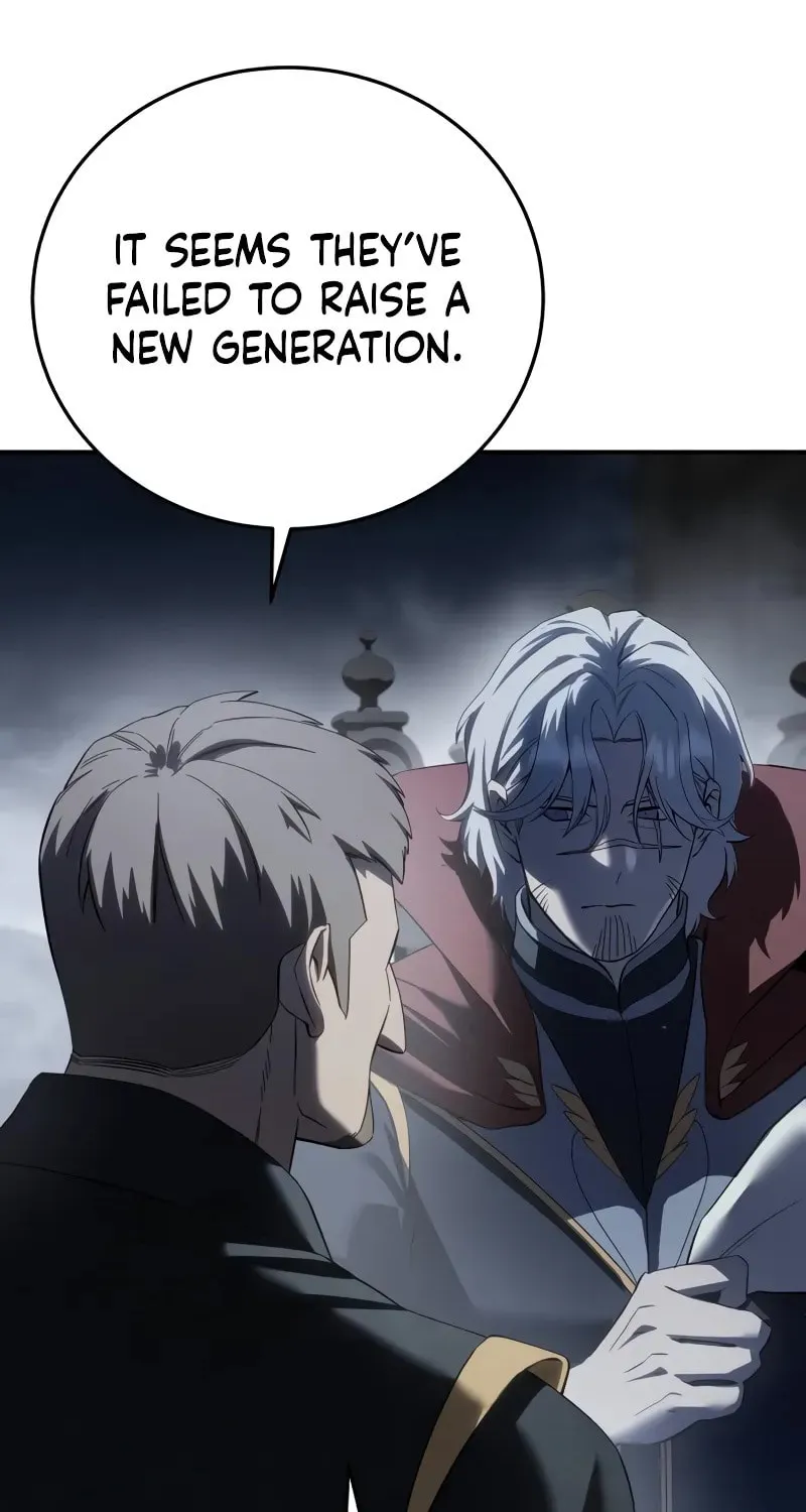 Star-Embracing Swordmaster Chapter 66 page 67 - 