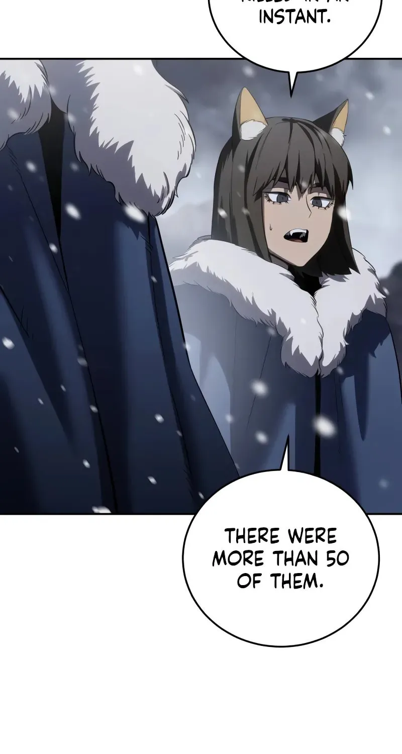 Star-Embracing Swordmaster Chapter 66 page 8 - 