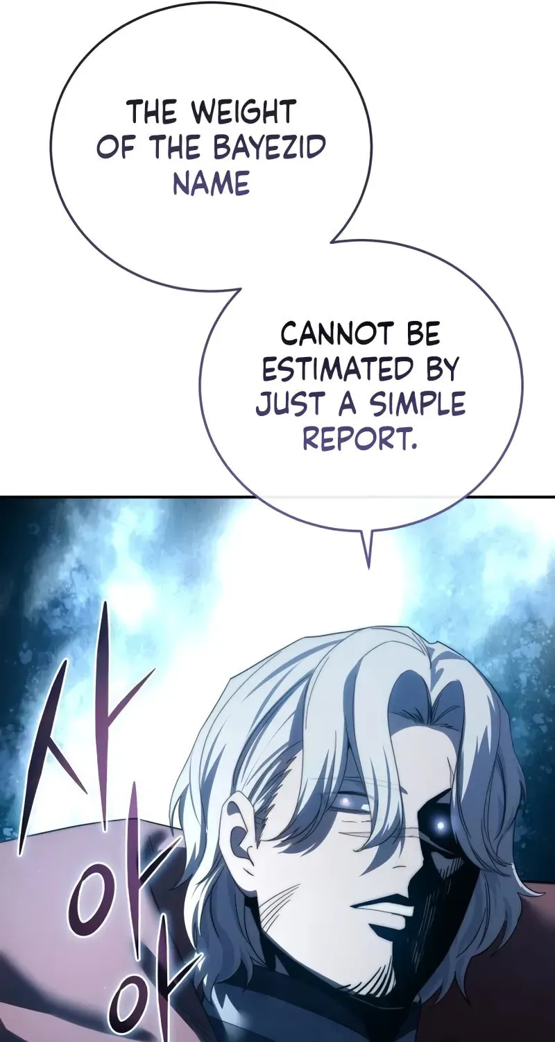 Star-Embracing Swordmaster Chapter 66 page 71 - 