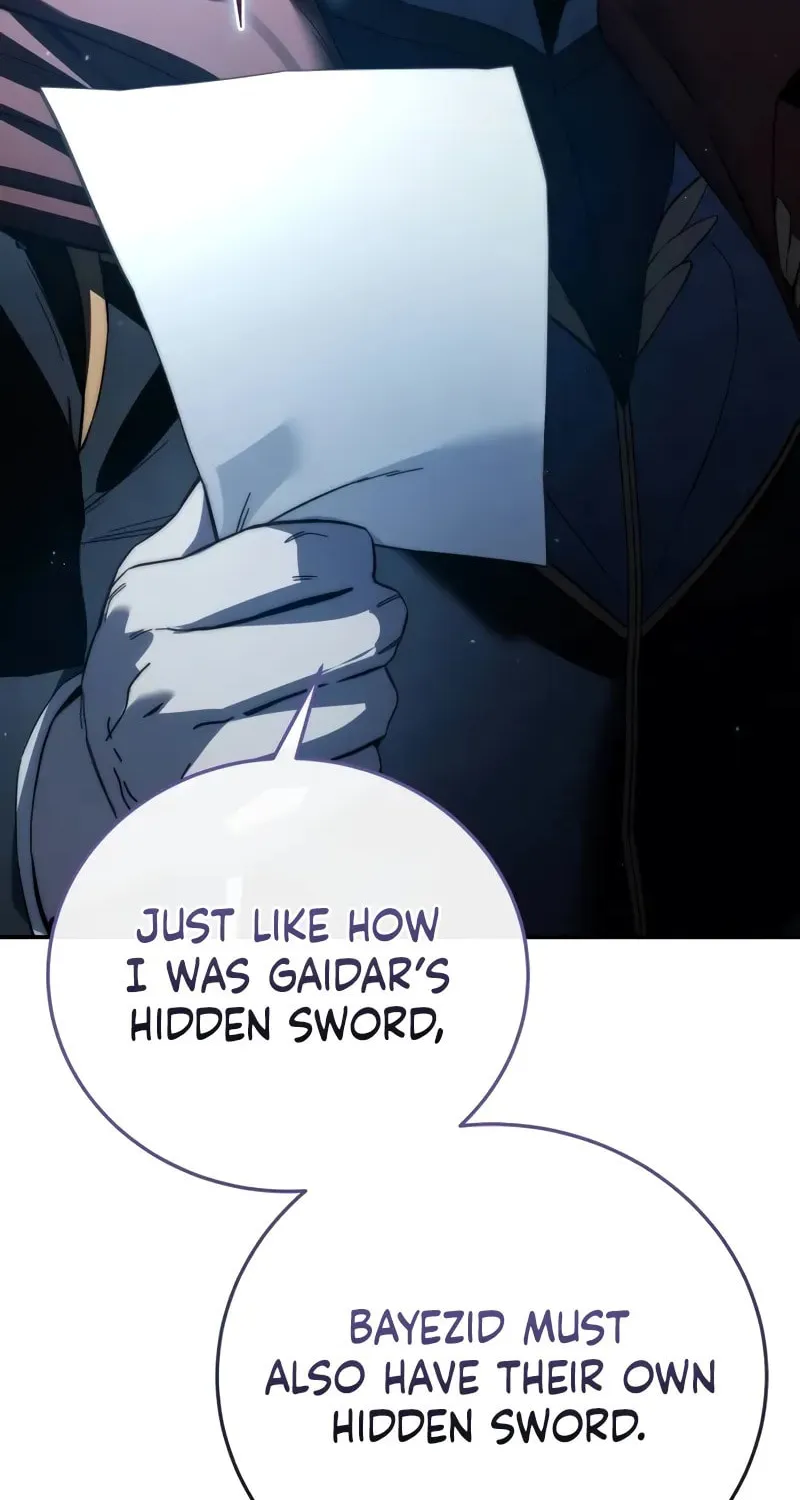 Star-Embracing Swordmaster Chapter 66 page 72 - 