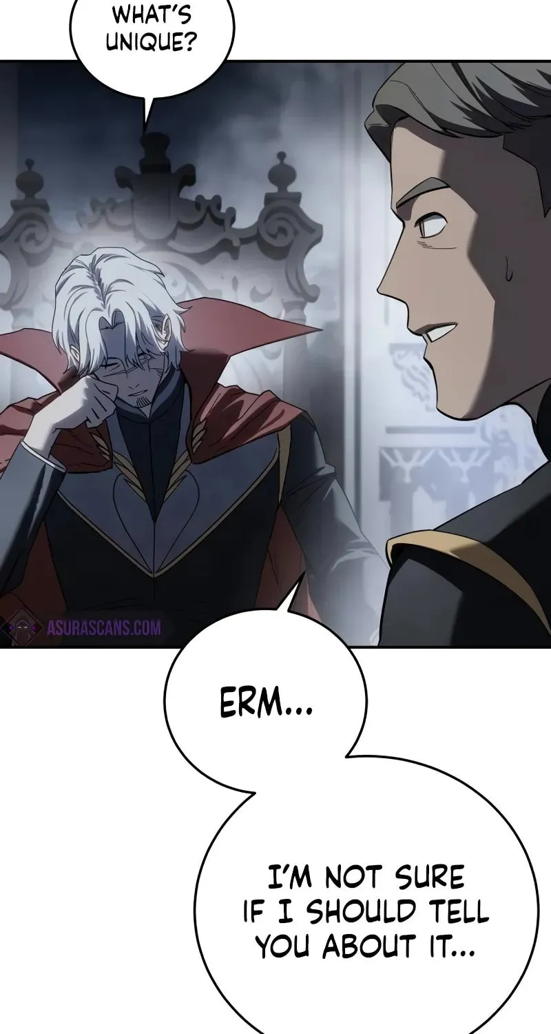 Star-Embracing Swordmaster Chapter 66 page 76 - 