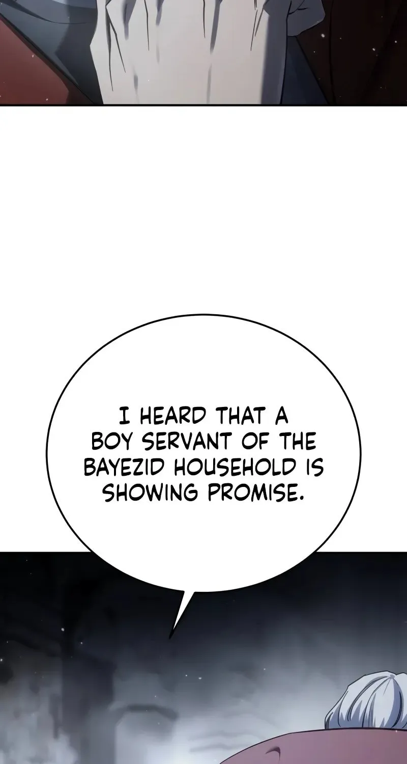 Star-Embracing Swordmaster Chapter 66 page 78 - 