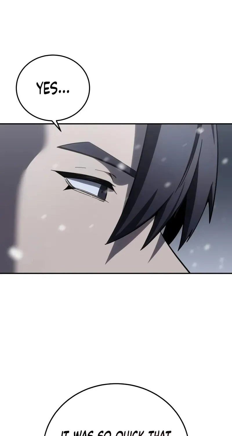 Star-Embracing Swordmaster Chapter 66 page 9 - 