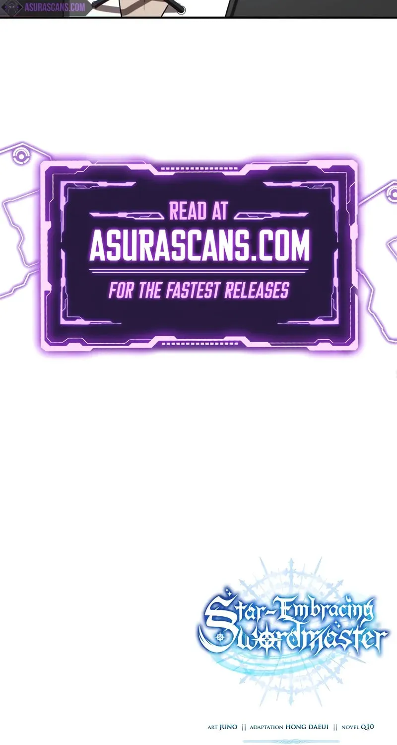 Star-Embracing Swordmaster Chapter 67 page 129 - 