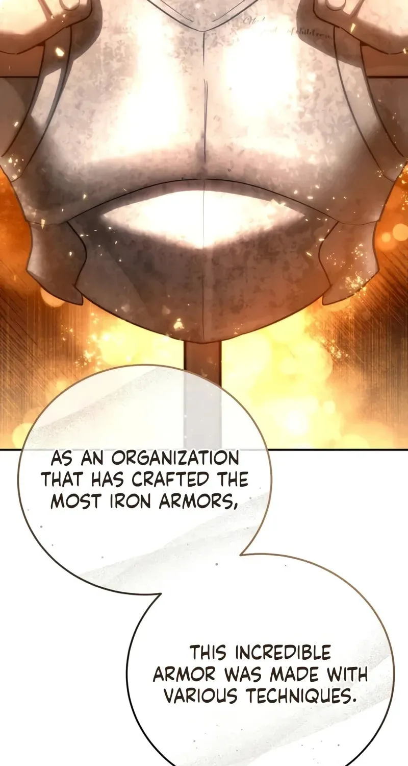 Star-Embracing Swordmaster Chapter 67 page 27 - 