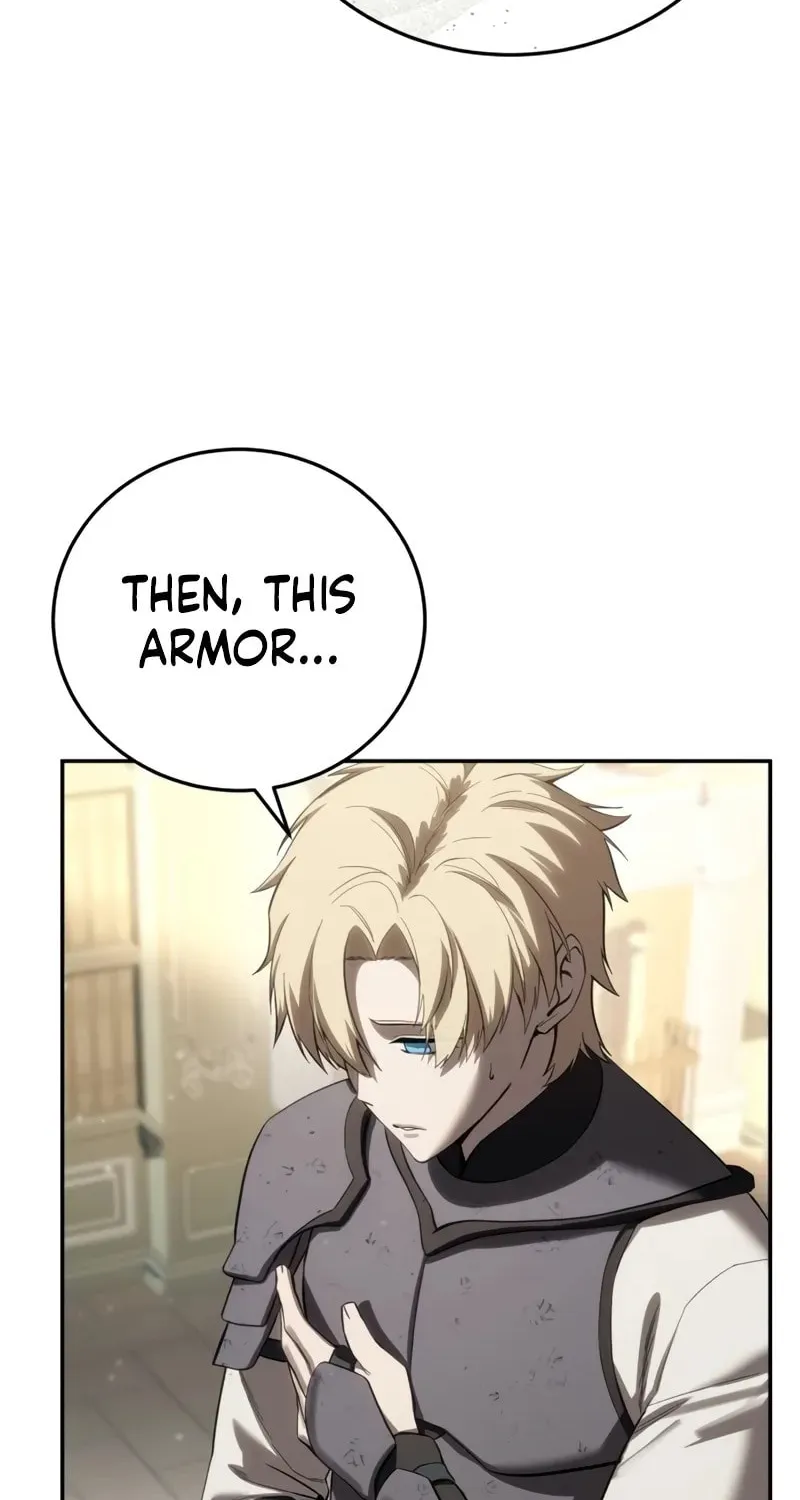 Star-Embracing Swordmaster Chapter 67 page 28 - 