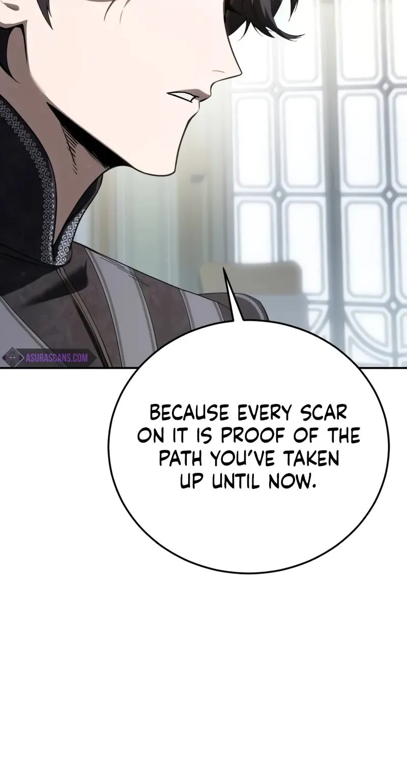 Star-Embracing Swordmaster Chapter 67 page 30 - 