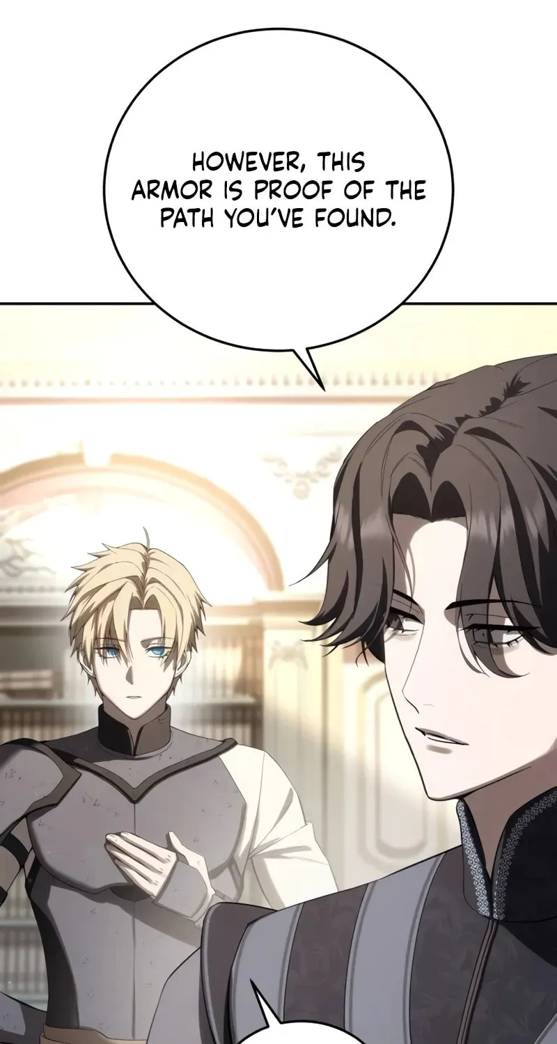 Star-Embracing Swordmaster Chapter 67 page 31 - 