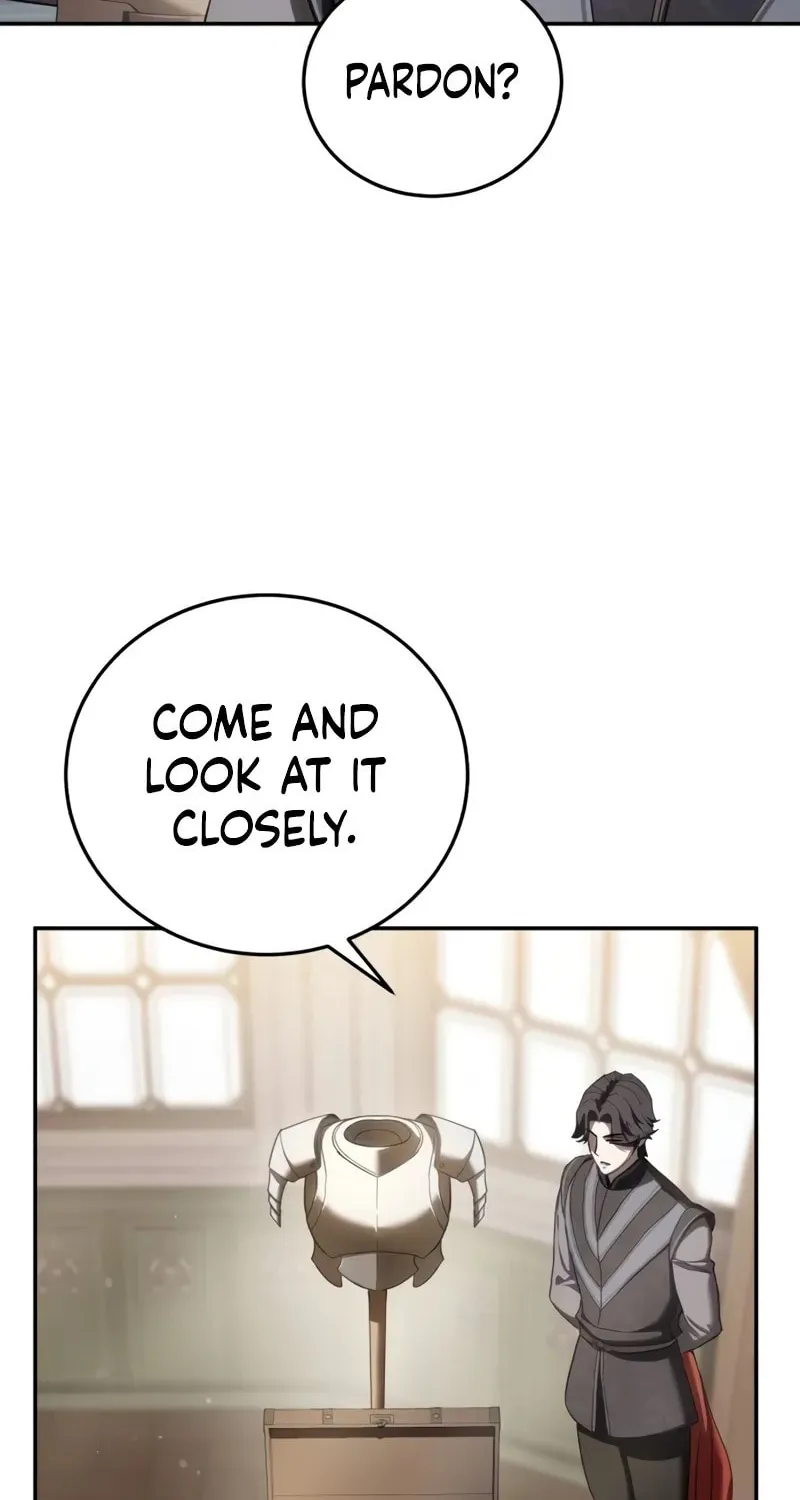 Star-Embracing Swordmaster Chapter 67 page 32 - 
