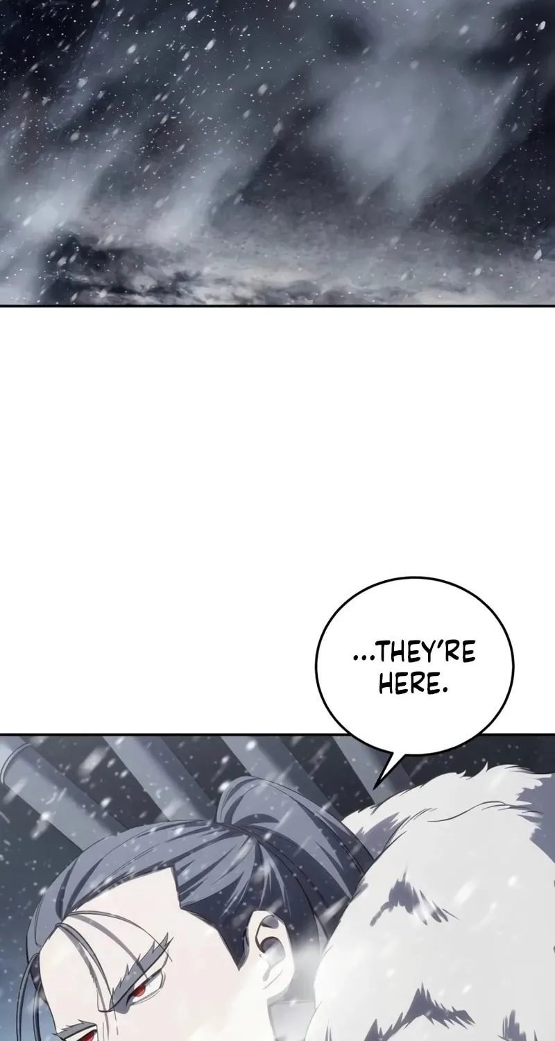Star-Embracing Swordmaster Chapter 67 page 45 - 