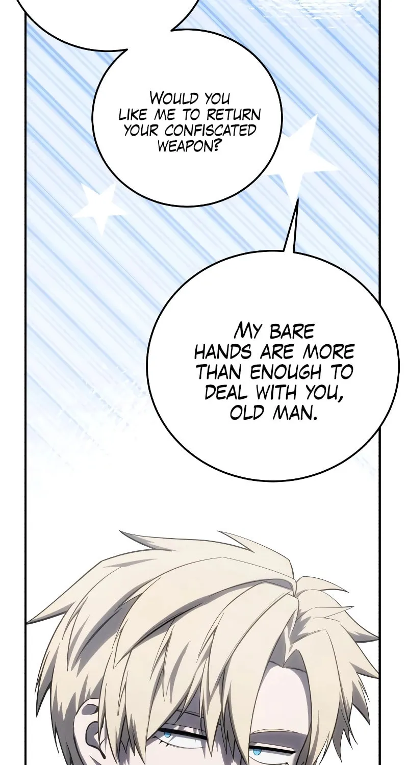 Star-Embracing Swordmaster Chapter 68 page 101 - 