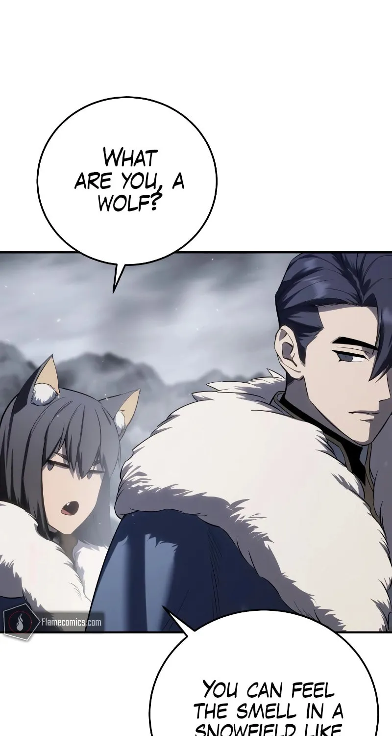Star-Embracing Swordmaster Chapter 68 page 107 - 