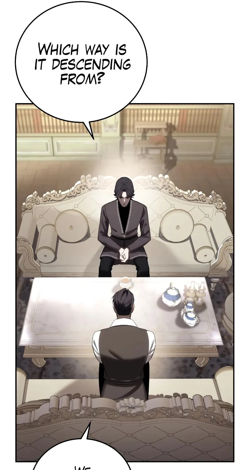 Star-Embracing Swordmaster Chapter 68 page 12 - 