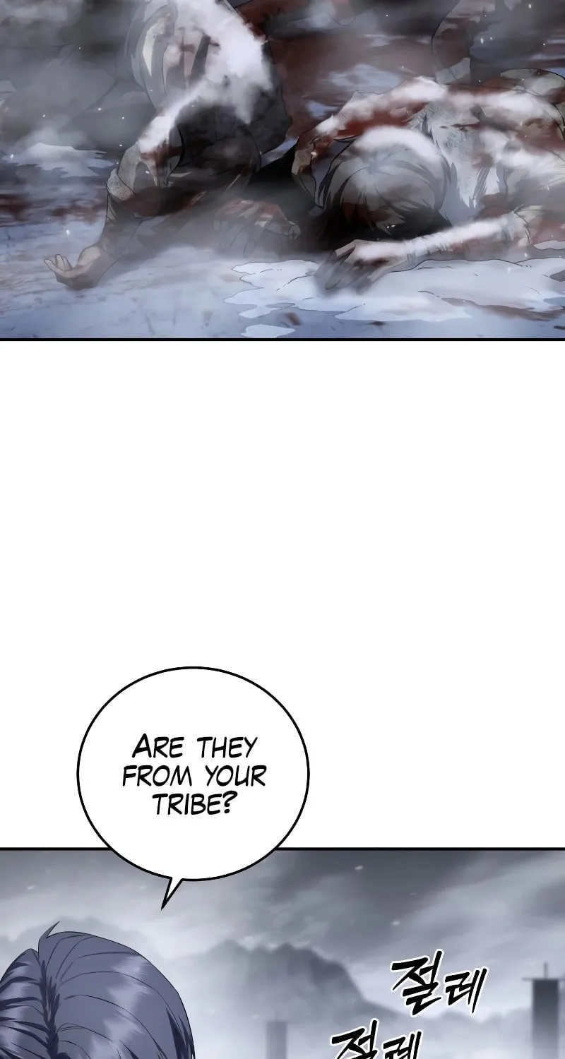Star-Embracing Swordmaster Chapter 68 page 116 - 