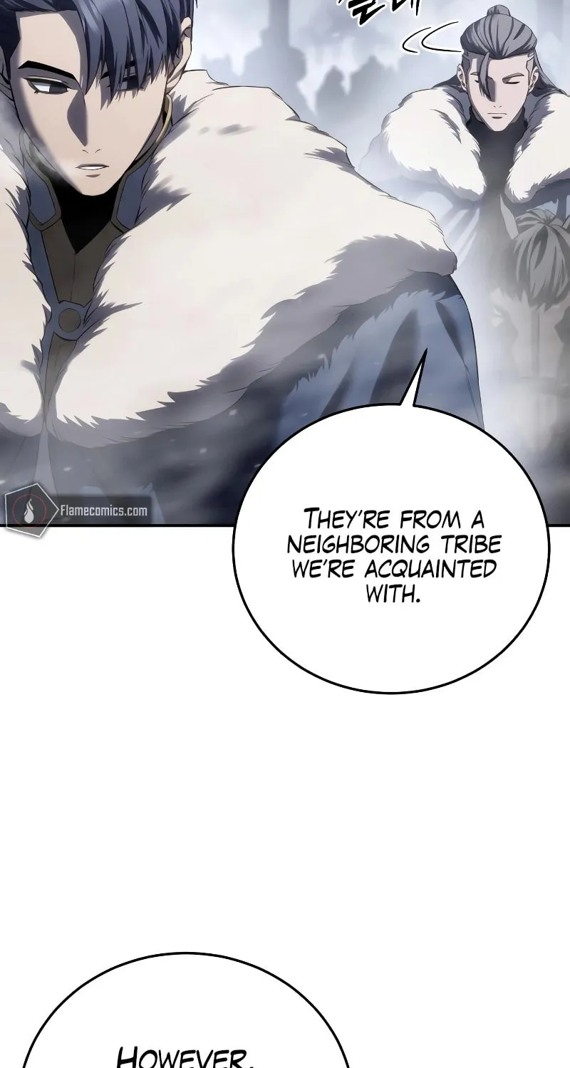 Star-Embracing Swordmaster Chapter 68 page 117 - 