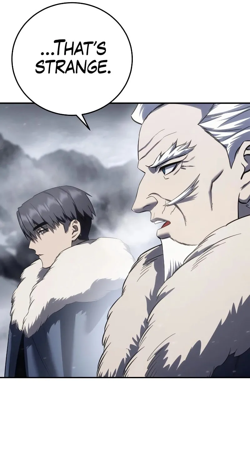 Star-Embracing Swordmaster Chapter 68 page 120 - 