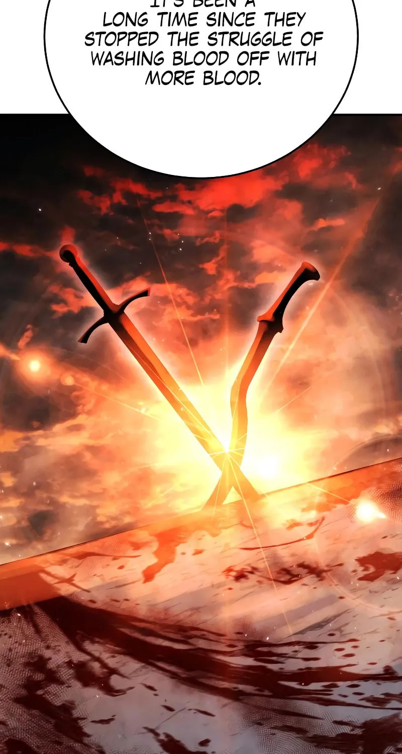 Star-Embracing Swordmaster Chapter 68 page 124 - 