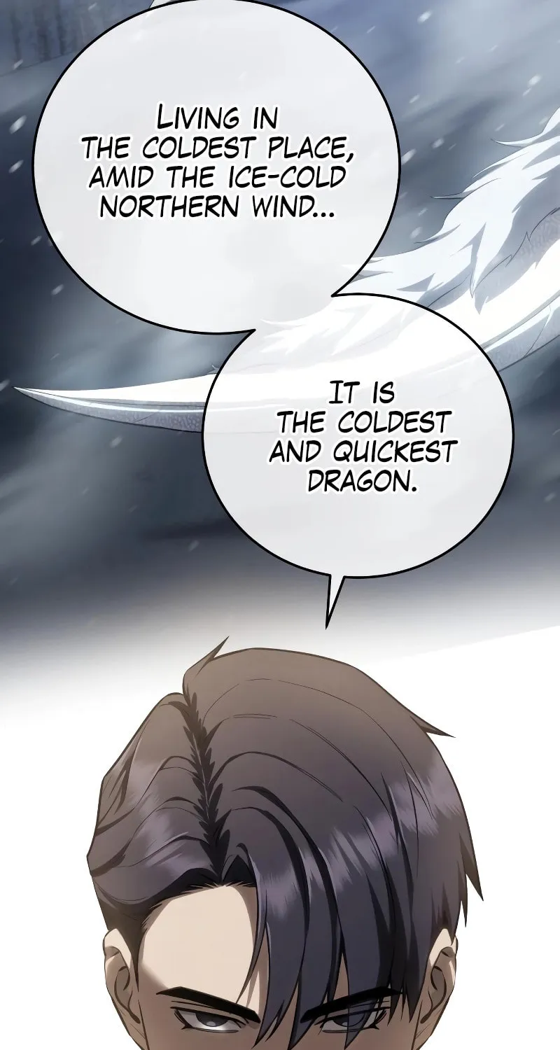 Star-Embracing Swordmaster Chapter 68 page 5 - 