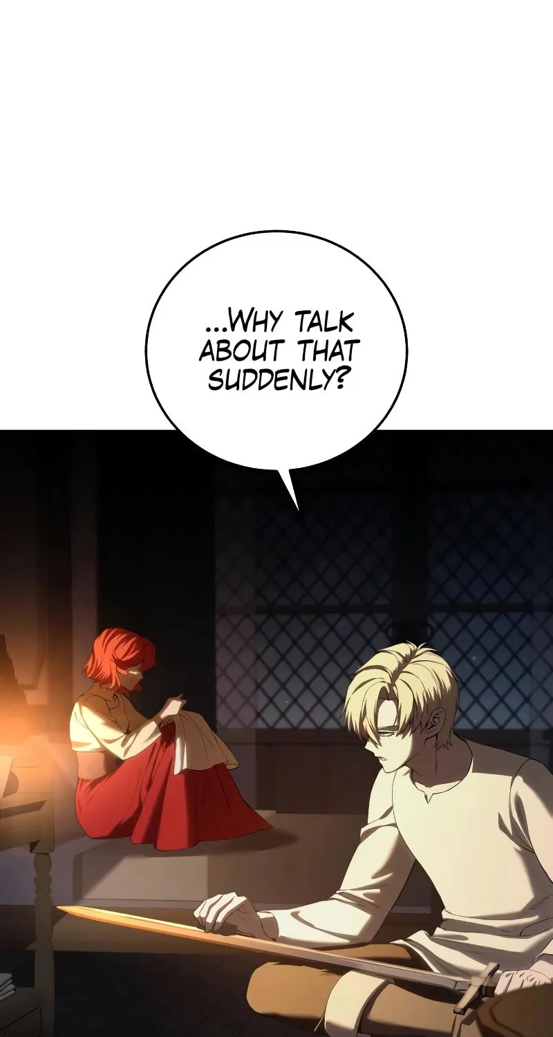 Star-Embracing Swordmaster Chapter 68 page 45 - 